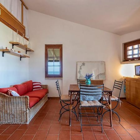 Вилла Sardinia Re - Villino Maja Стинтино Экстерьер фото